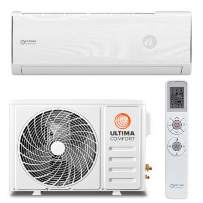 Ultima Comfort EXD-07PN Exceed сплит-система