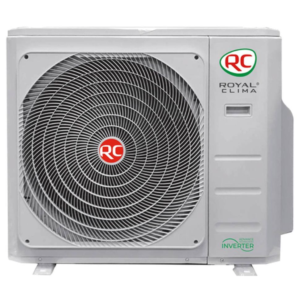 Royal Clima 3RMN-27HN/OUT MULTI FLEXI EU ERP Inverter инверторный наружный блок мульти-сплит-системы