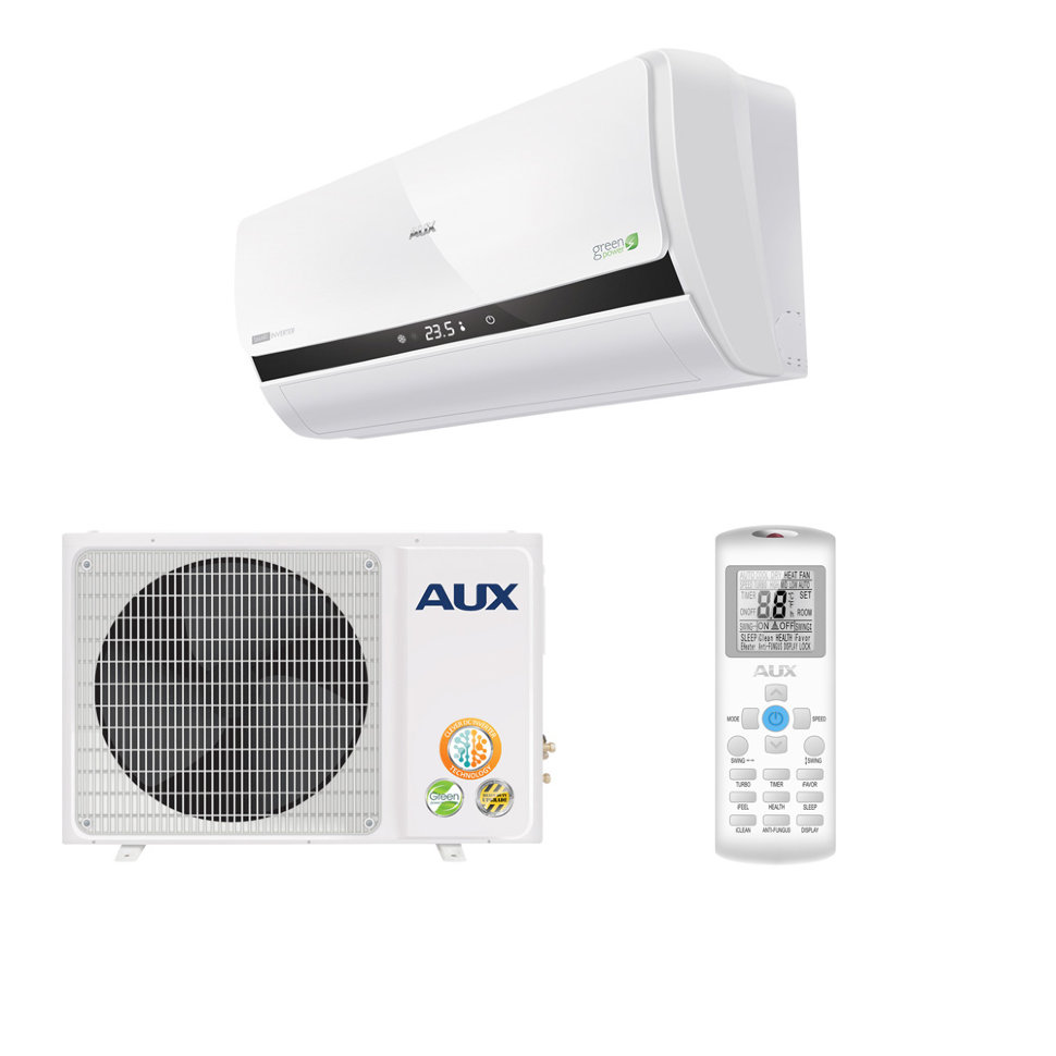 AUX ASW-H24B4/LK-700R1DI AS-H24B4/LK-700R1DI инверторный кондиционер