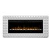 Портал Dimplex Diamond Prism 50 Бьянко белый