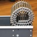 Techno РРА 250х1500 решетка алюминий некрашеный