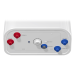 Thermex Flat 80 V Combi водонагреватель накопительный комбинированный