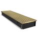 Royal Thermo atrium-110/300/1900-DG-U-AU внутрипольный конвектор