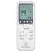 Ecostar KVS-RAD18CH RADIUM сплит-система