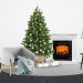Каминокомплект Royal Flame Chelsea - Grey с очагом Jupiter FX New