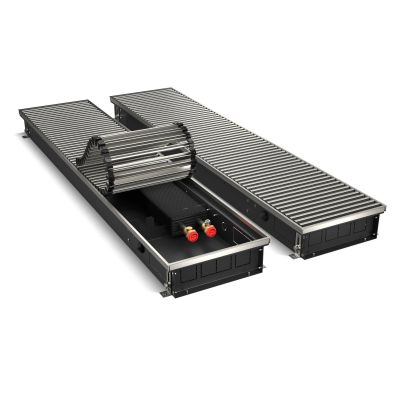 Royal Thermo atrium-90/250/800-DG-U-NA внутрипольный конвектор