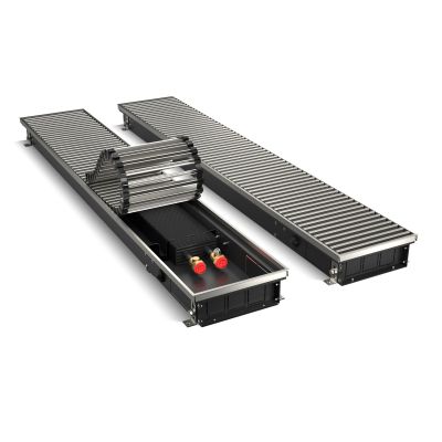 Royal Thermo atrium-75/200/1700-DG-U-NA внутрипольный конвектор
