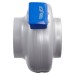 SHUFT Tube 125 XL круглый канальный вентилятор