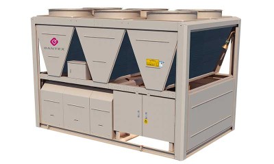 Dantex DN-770GBFL/SF чиллер