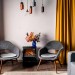 Электрическая печь Dimplex Willowbrook