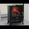 Электрическая печь Dimplex Willowbrook