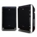 Panasonic F-VXK70R-K черный очиститель воздуха
