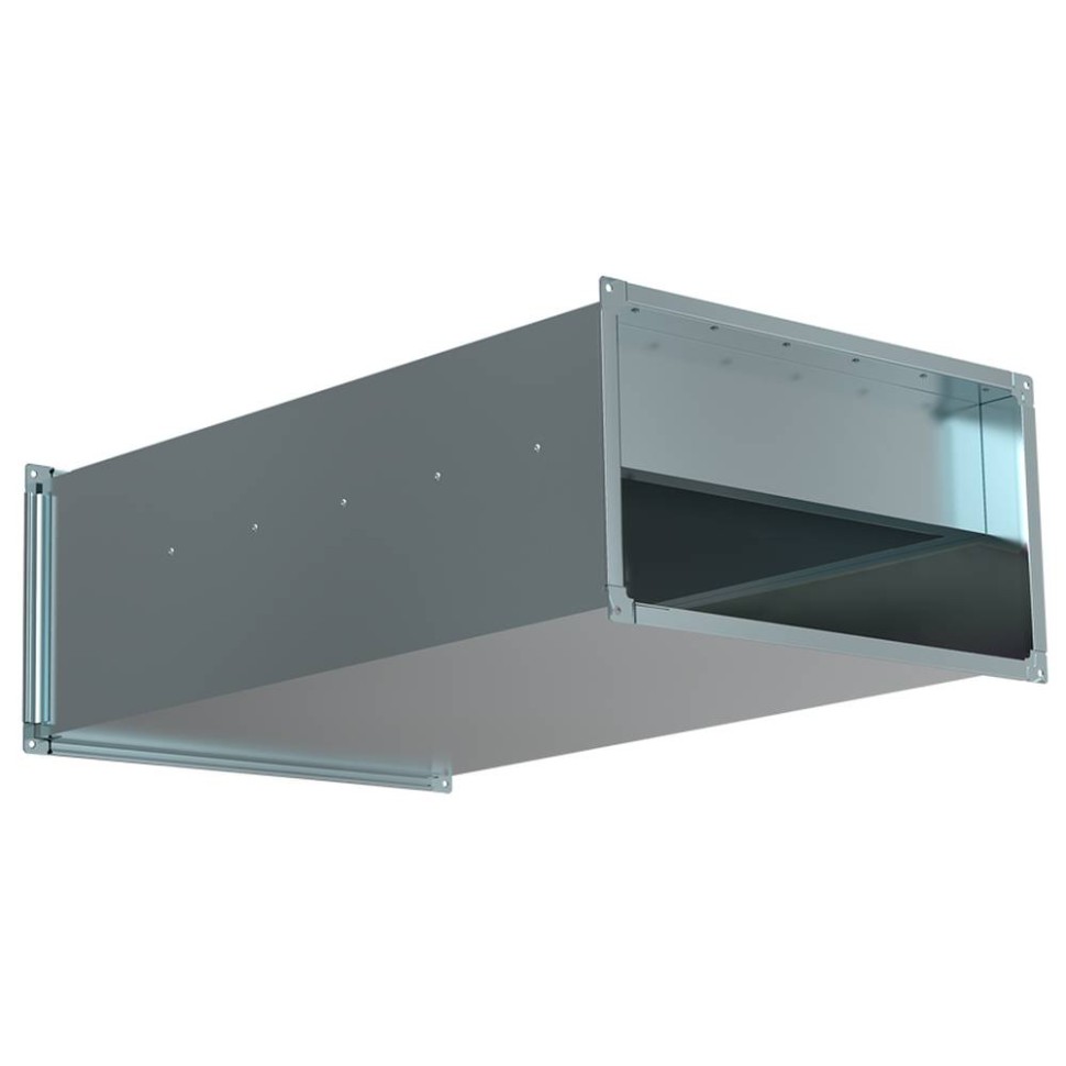 Shuft SRr 800x500/1000 шумоглушитель для прямоугольных воздуховодов