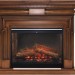 Каминокомплект Dimplex Torino - Орех с очагом Symphony 30'' DF3020-INT