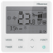 Hisense AUD-36UX4REH8/AUW-36U4RK7 WI-FI канальный кондиционер