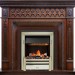 Каминокомплект Dimplex Alexandria - Махагон коричневый антик с очагом Cavendish