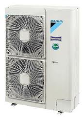 Наружный инверторный блок  Daikin RZQG125L7V/Y 
