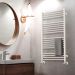 Royal Thermo Casa П21 500х1200 white - полотенцесушитель