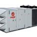 Trane Автономный крышный кондиционер Voyager lll (TKD/TKH YKD/YKH600)