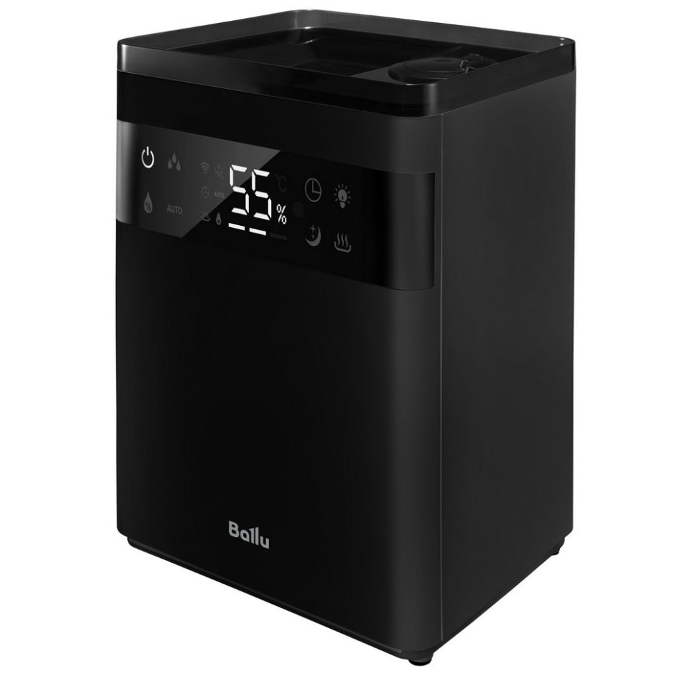 Ballu UHB-950 ET увлажнитель воздуха ультразвуковой