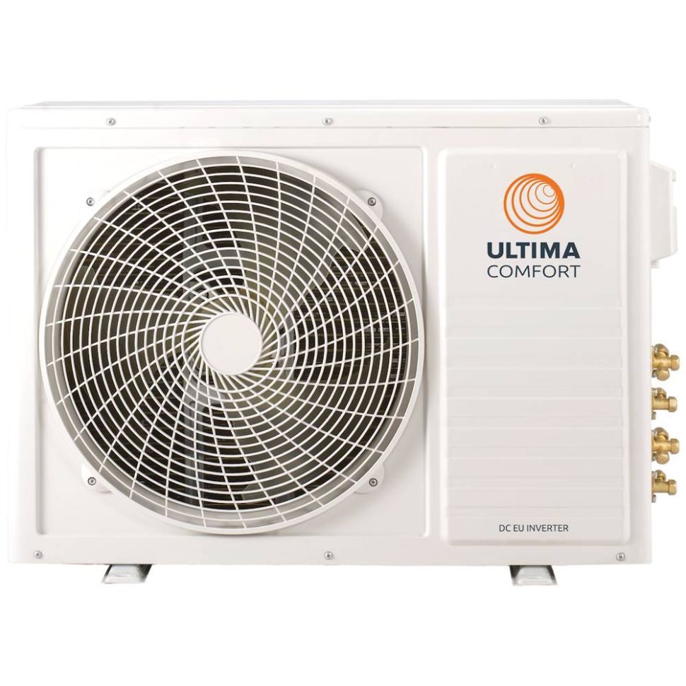 Ultima Comfort UC-2FMA18-OUT ECLIPSE MULTI DC EU Inverter инверторный наружный блок мульти-сплит-системы