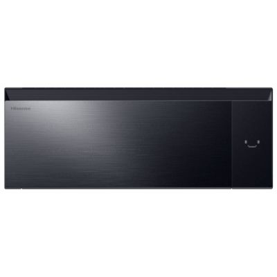 Hisense AS-18UW4RFMQK00G(B) SENSATION PRO CARBON MULTI Superior DC Inverter инверторный внутренний блок мульти-сплит-системы