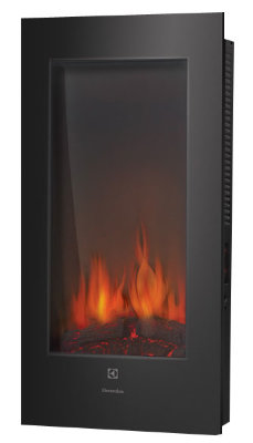 Electrolux EFP/W-1200RCL Электрокамин настенный