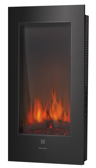 Electrolux EFP/W-1200RCL Электрокамин настенный