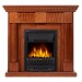 Портал Firelight Colonnа Classic дуб