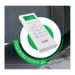 Ballu BSAGI-24HN8_V4 iGreen Pro DC инверторная сплит-система