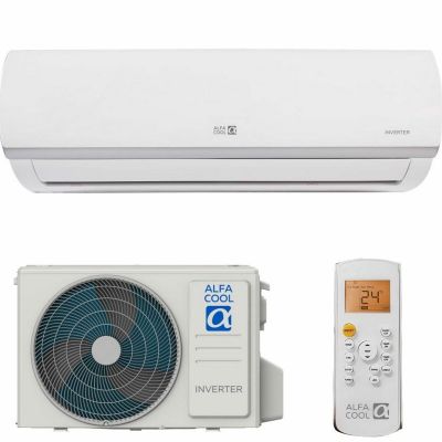Alfa Cool APFI-07CH Apus Inverter кондиционер инверторный