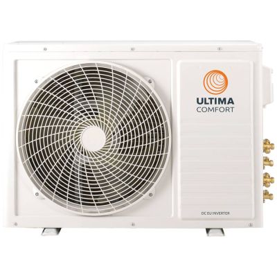 Ultima Comfort UC-3FMA24-OUT ECLIPSE MULTI DC EU Inverter инверторный наружный блок мульти-сплит-системы