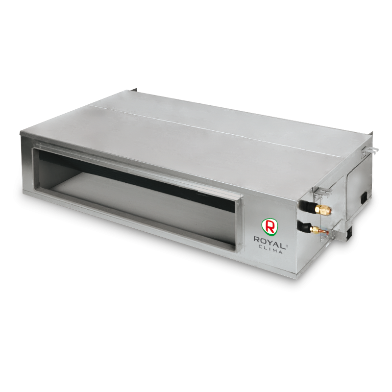 Royal Clima CO-D 60HNXA/CO-E 60HNXA канальный кондиционер