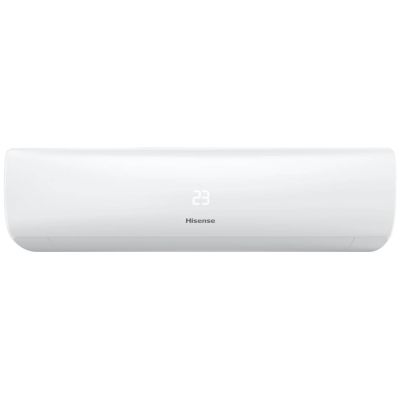 Hisense AMS-24UW4RBTKB02 ZOOM FREE Match DC Inverter R32 инверторный внутренний блок мульти-сплит-системы