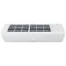 Hisense AMS-24UW4RBTKB02 ZOOM FREE Match DC Inverter R32 инверторный внутренний блок мульти-сплит-системы