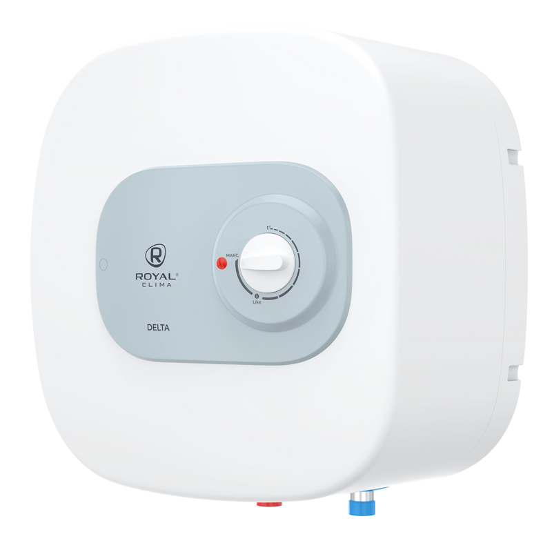 Royal Clima RWH-D10-FE Delta водонагреватель накопительный
