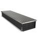 Royal Thermo atrium-150/300/2200-DG-U-NA внутрипольный конвектор