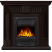 Портал Firelight Colonnа Classic венге
