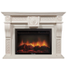 Портал Firelight Vittoriano 30 белёный дуб