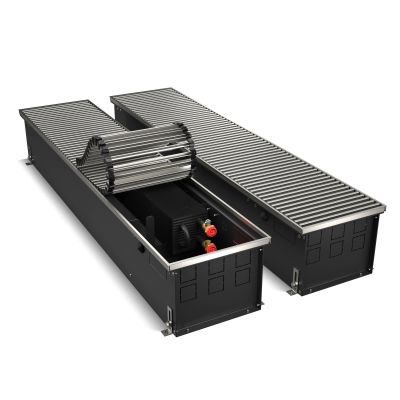 Royal Thermo atrium-190/250/1600-DG-U-NA внутрипольный конвектор