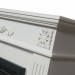 Портал Electrolux Noce 30 шпон белый