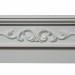 Портал Electrolux Noce 30 шпон белый