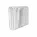 KZTO PC 4-1500-4 трубчатый радиатор