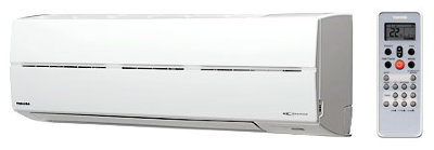 Toshiba RAS-M22SKV-E внутренний блок сплит-системы