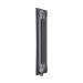 Royal Thermo PianoForte 500 VDR80 Silver Satin 6 секций радиатор