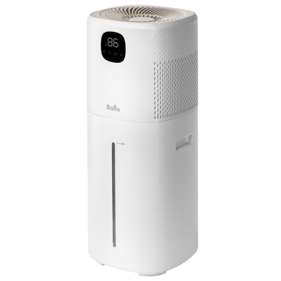 Ballu UCC-260 C увлажнитель традиционный