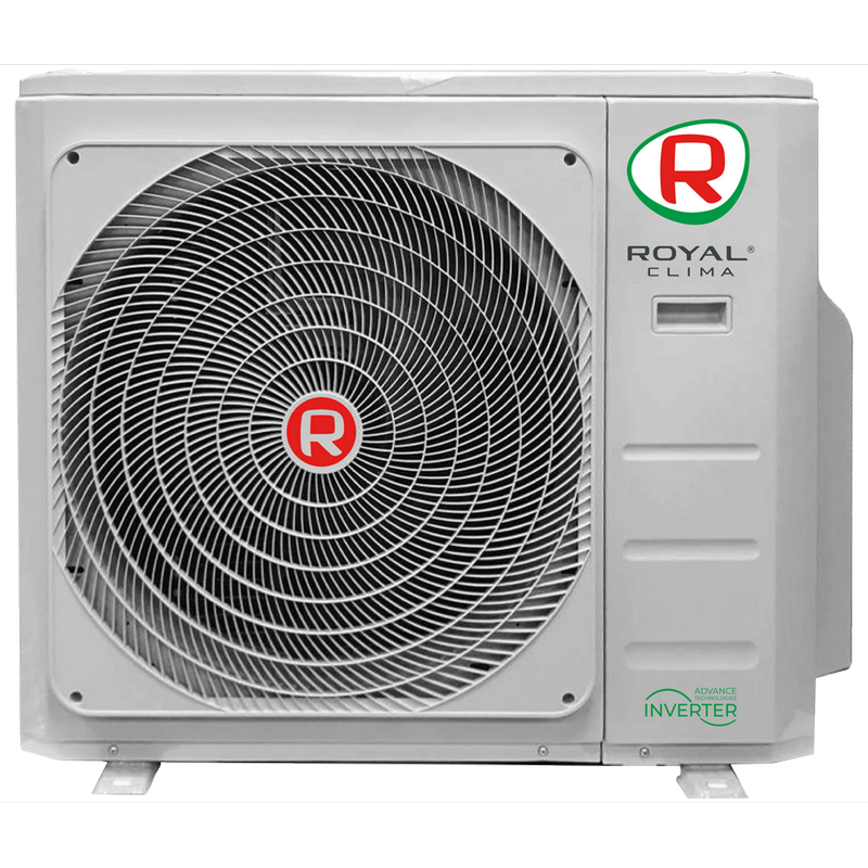 Royal Clima 4RMX-36HN/OUT наружный блок