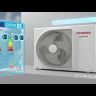 Toshiba RAS-B16G3KVSGB-E/RAS-16J2AVSG-E1 сплит-система