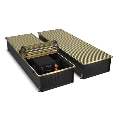 Royal Thermo atrium-190/400/1900-DG-U-LB внутрипольный конвектор