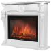 Портал Firelight Ovatio 30 белый